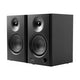 Professional Recording Music Active Studiomonitor Speakers Complete Audio
