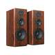 Bookshelf Speakers 7ohm Monitor Passive FeverHifi Surround High Fidelity