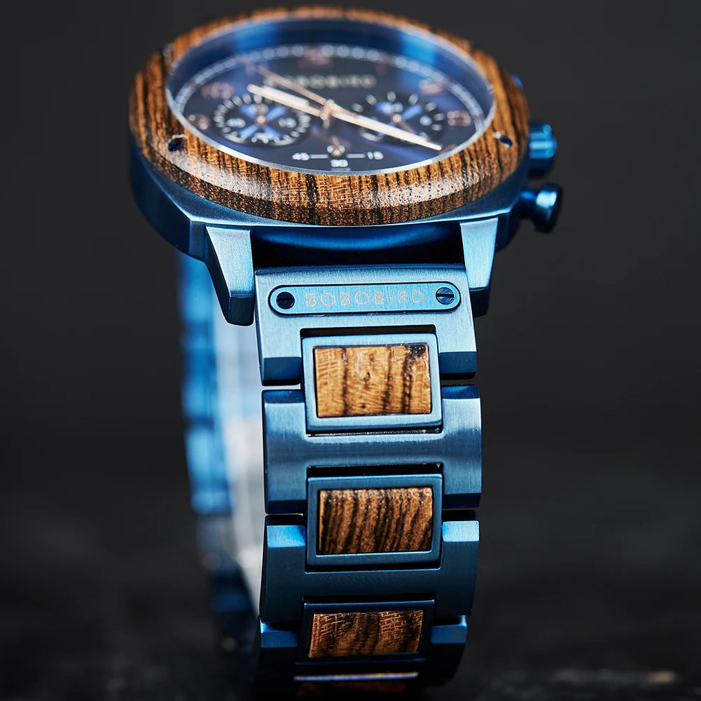 Men Watches Top Brand Luxury Sports Quartz Men Watch 3AT Waterproof Chronograph Wristwatch Relogio Masculino Gift