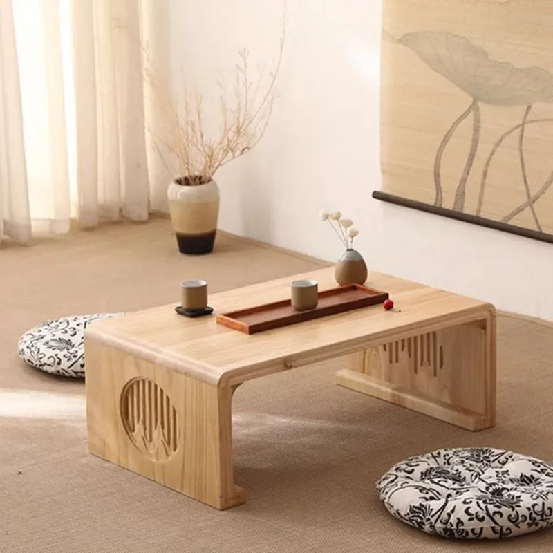 Floor Japanese Coffee Table Entryways Vanity Sideboards Table Storage Couch Mesa De Centro