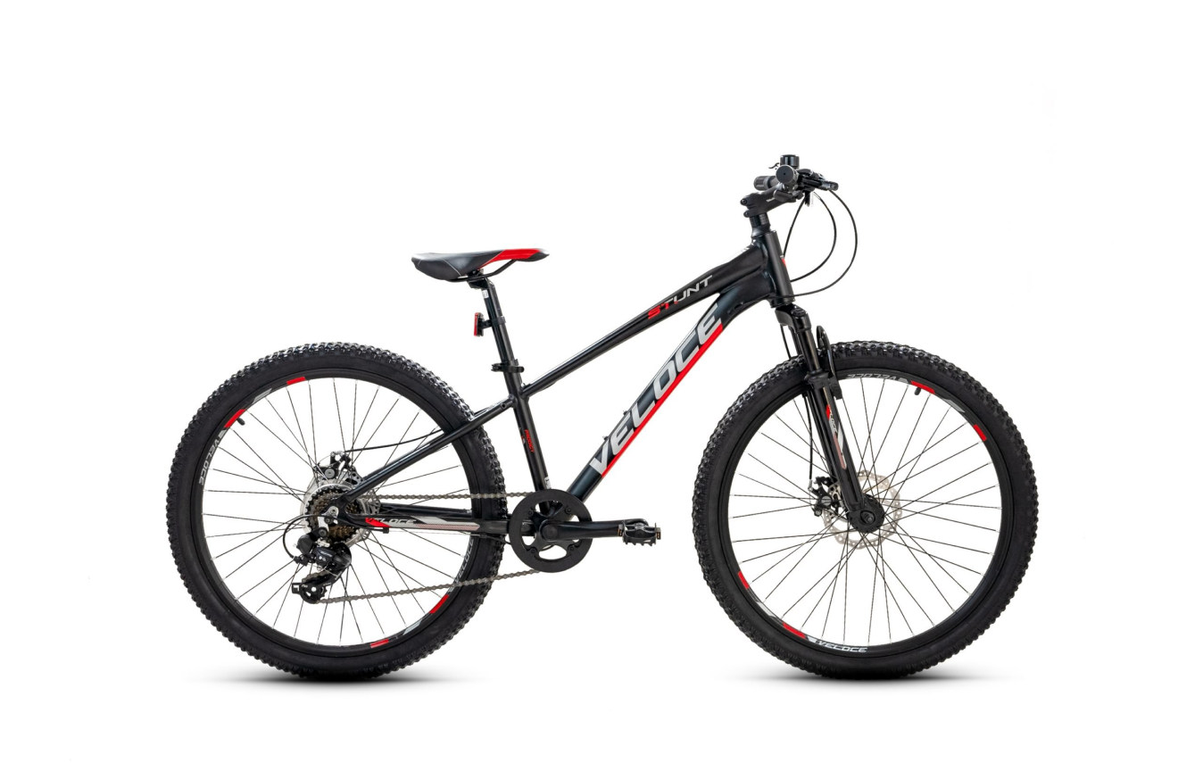 Mountain Bike Men's Folding bicycle 26 inch shock absorption