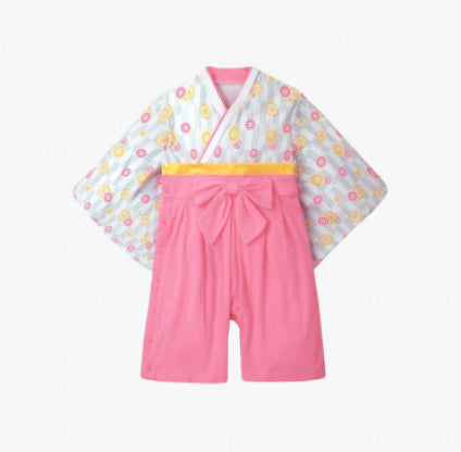Chinese Ming Han Dress