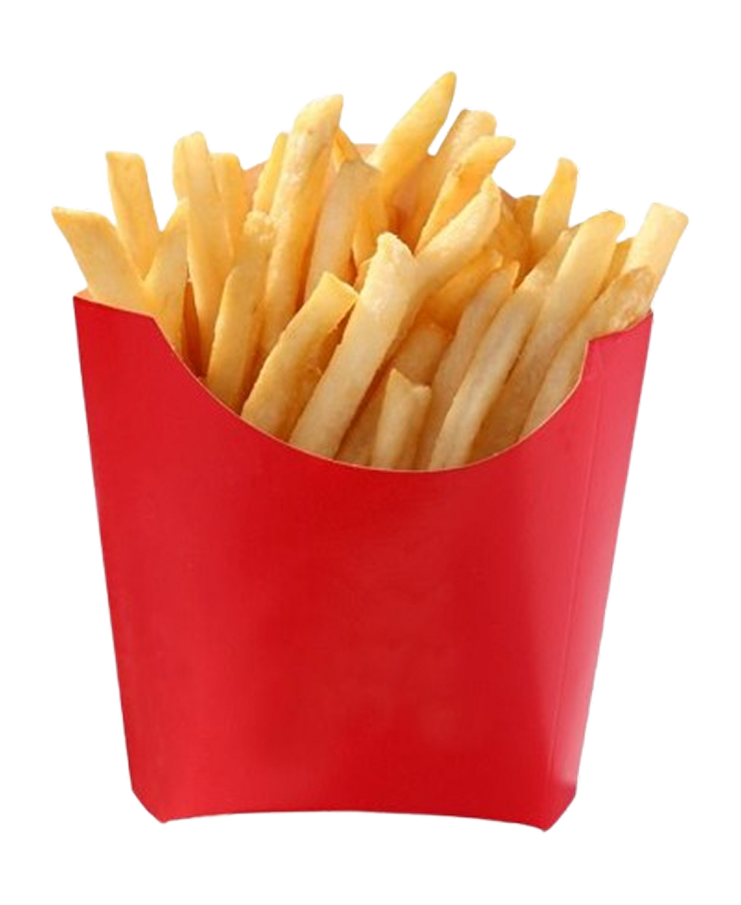 Cheesy Melt Fries