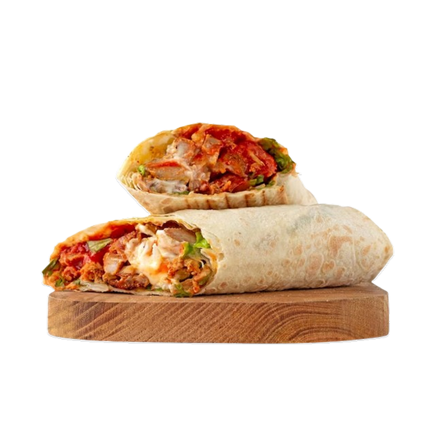 Golden Grill Shawarma