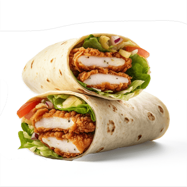 Golden Grill Shawarma