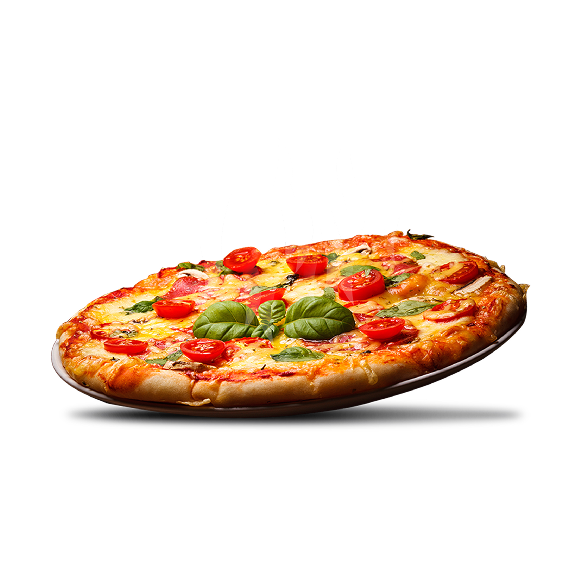 Pepperoni Classic Pizza