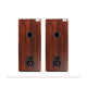 Bookshelf Speakers 7ohm Monitor Passive FeverHifi Surround High Fidelity