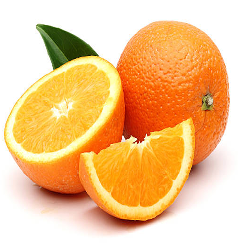 Tatka Orange