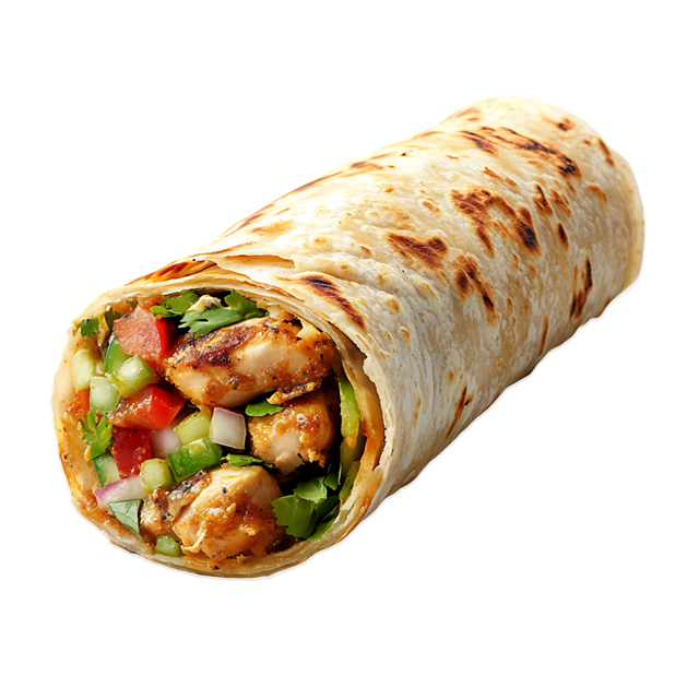 Golden Grill Shawarma