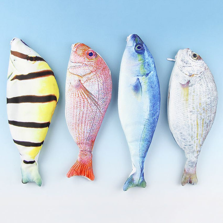 Fishing