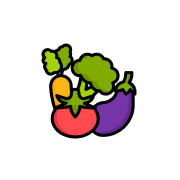 Vegetables