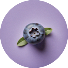 Blueberry