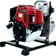 3.0 HP Diesel Engine Water Pump, 3” Inlet Outlet High-Capacity Agricultural Pump