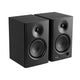 Professional Recording Music Active Studiomonitor Speakers Complete Audio