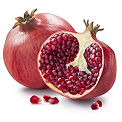 Pitaya seeds dalim fruit