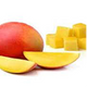 Tropical Golden Mangoes