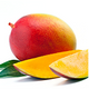 Tropical Golden Mangoes