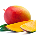 Tropical Golden Mangoes