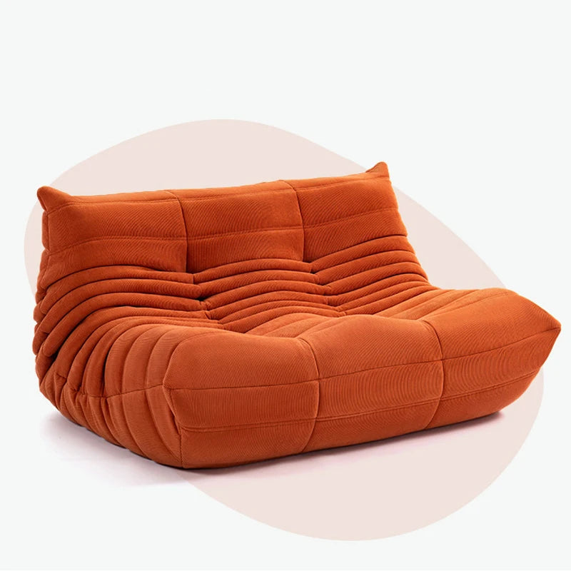 Caterpillar Living Room Sofas 1-3 Seater Small Sofa  Sectional Sofa With Ottoman Living Room Furniture