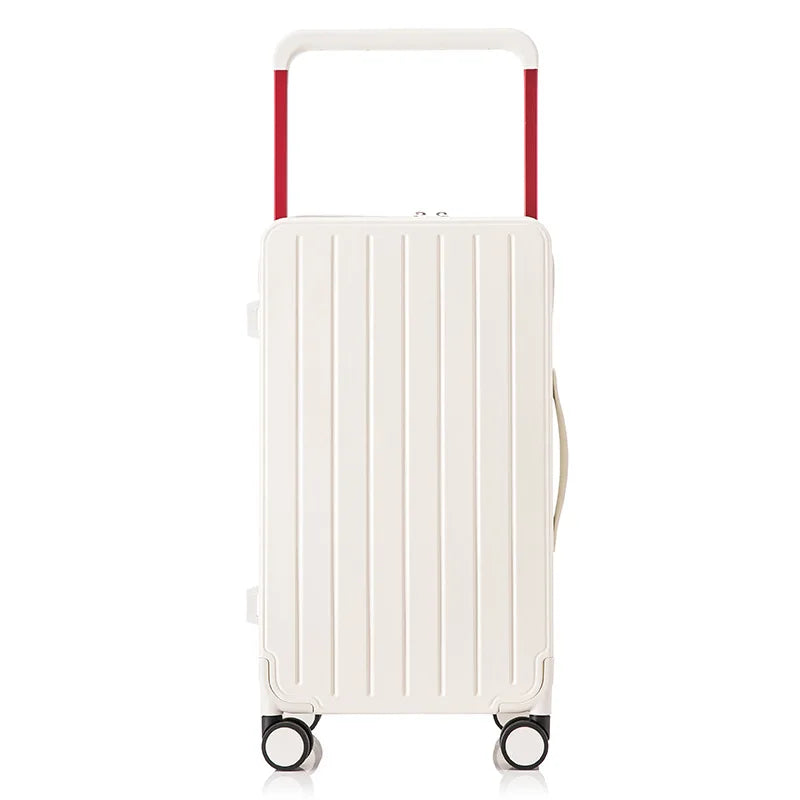 22/24/26 inch Travel Luggage Case Spinner Suitcase Rolling Luggage Case Travel Suitcase with Wheels Trolley Luggage Bag Valises