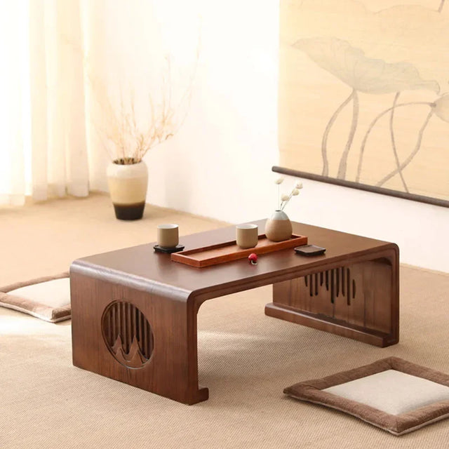 Floor Japanese Coffee Table Entryways Vanity Sideboards Table Storage Couch Mesa De Centro