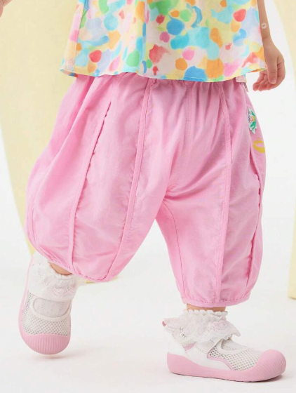 Ming Qin Xia Costume