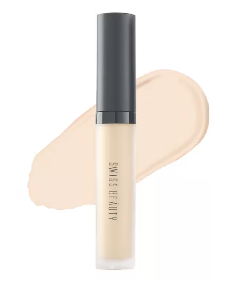 Colors Queen High Coverage Best Foundation