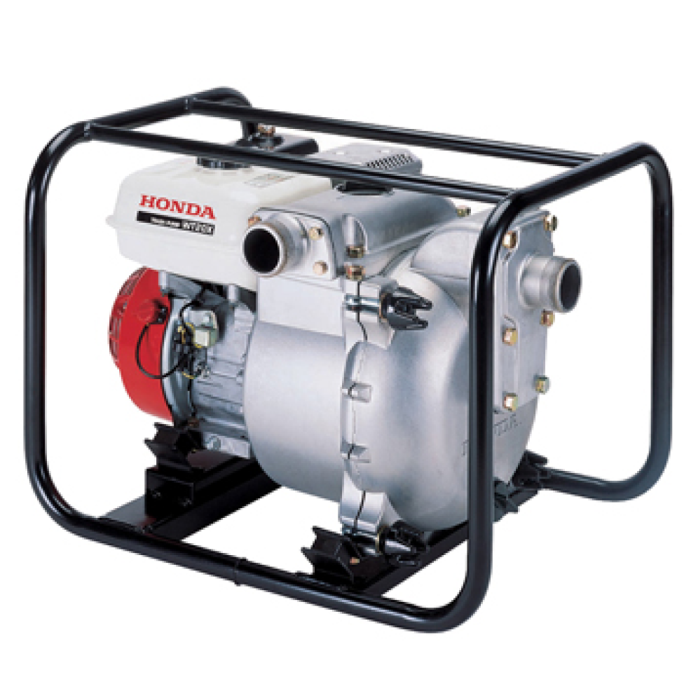 FALLOREX 2.5 HP, B55H 1.5” High Pressure Pump B55H 1.5” High Pressure Pump