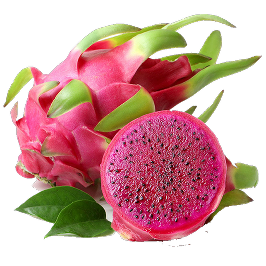 Exotic Dragon Fruit