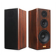 Bookshelf Speakers 7ohm Monitor Passive FeverHifi Surround High Fidelity