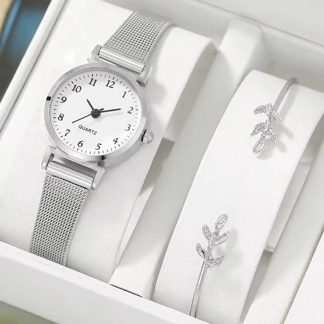 Elegant Simplicity Ladies Dress Wristwatches Women Fashion Watches Luxury Casual